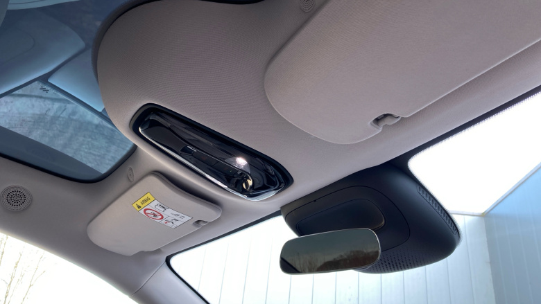 MG Im5 553kW Performance 100kWh 5dr Auto Electric Hatchback